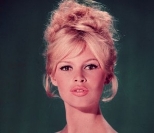 Brigitte Bardot