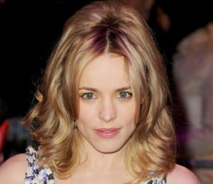 Rachel McAdams