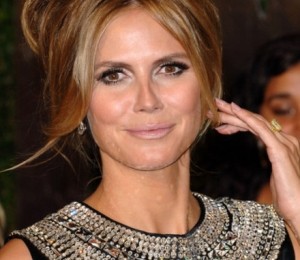 Heidi Klum