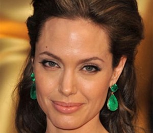 Angelina Jolie