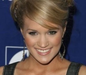 Carrie Underwood
