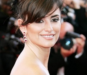 Penelope Cruz
