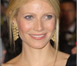 Gwyneth Paltrow