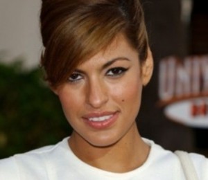 Eva Mendes