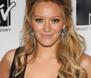 Hillary Duff
