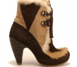 Irregular Choice - 399 lei