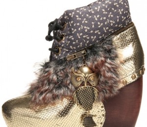 Irregular Choice - 761 lei