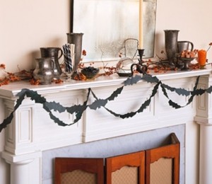 Ghirlanda de lilieci