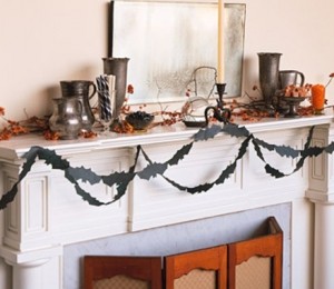 Ghirlanda de lilieci