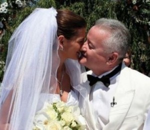 Monica si Irinel Columbeanu