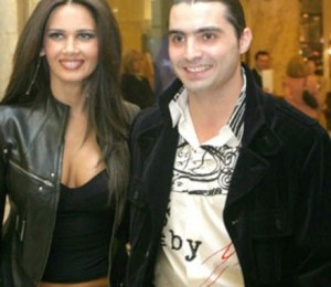 Oana Zavoranu si PePe