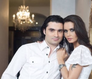 Oana Zavoranu si PePe