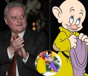 Irinel Columbeanu - Mutulica din Alba ca Zapada