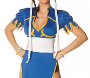 Chun-Li
