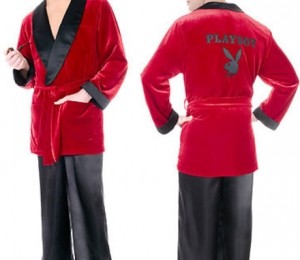 Costum Playboy pentru el
