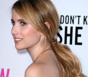 Emma Roberts