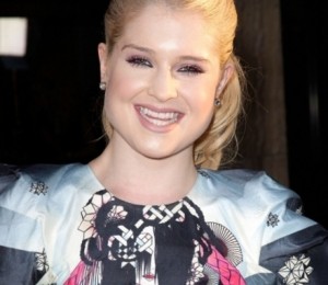 Kelly-Osbourne