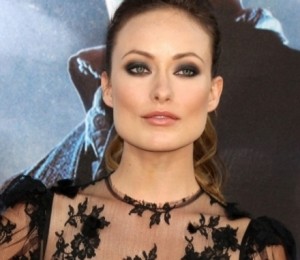 Olivia Wilde
