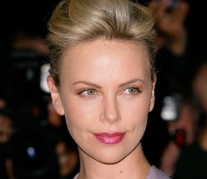 Charlize Theron