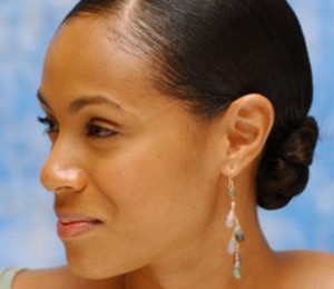 Jada Pinkett