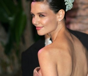 Katie Holmes