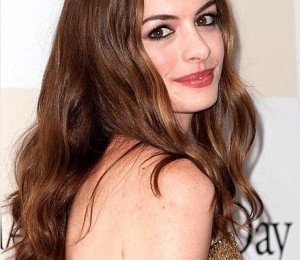 Anne Hathaway