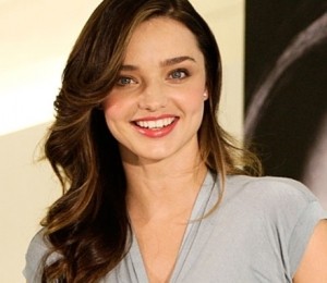 Miranda Kerr