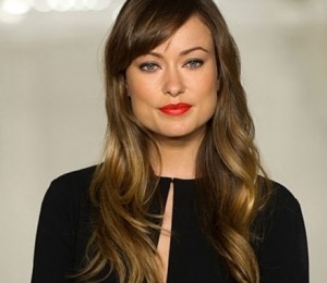 Olivia Wilde