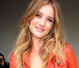 Rosie Huntington-Whiteley