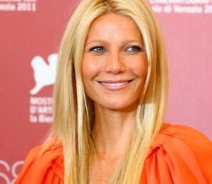Gwyneth Paltrow