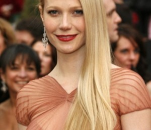 Gwyneth Paltrow