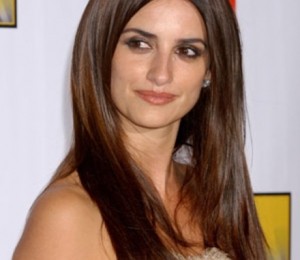 Penelope Cruz