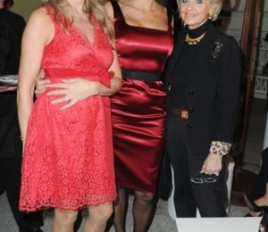 Anna Repellini si Daniela Iavarone