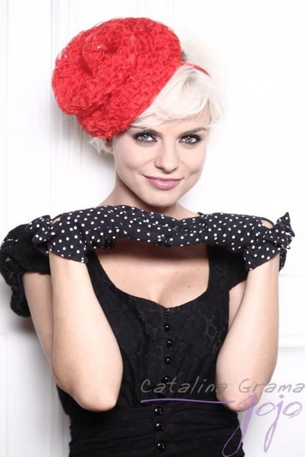 Jojo (Catalina Grama)