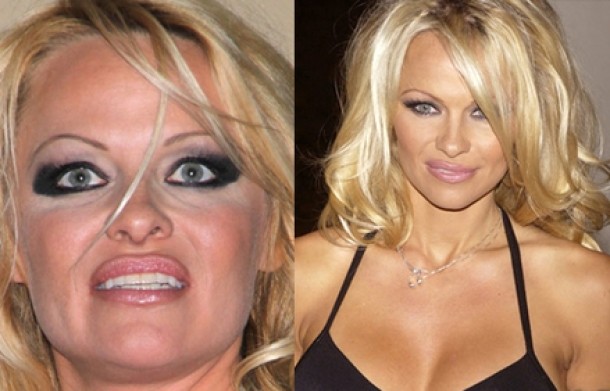 Pamela Anderson