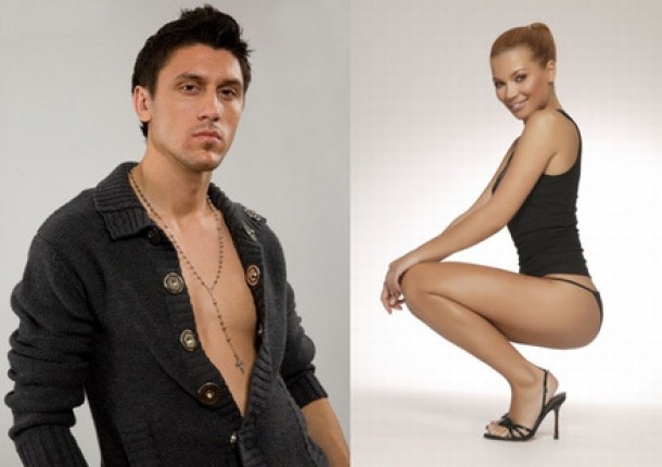 Ciprian Marica si Gina Pistol