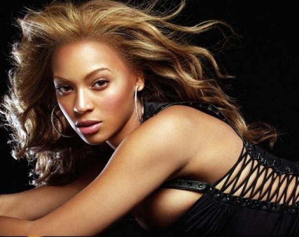 Beyonce Knowles