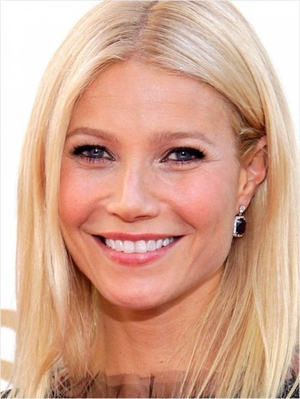 Gwyneth Paltrow