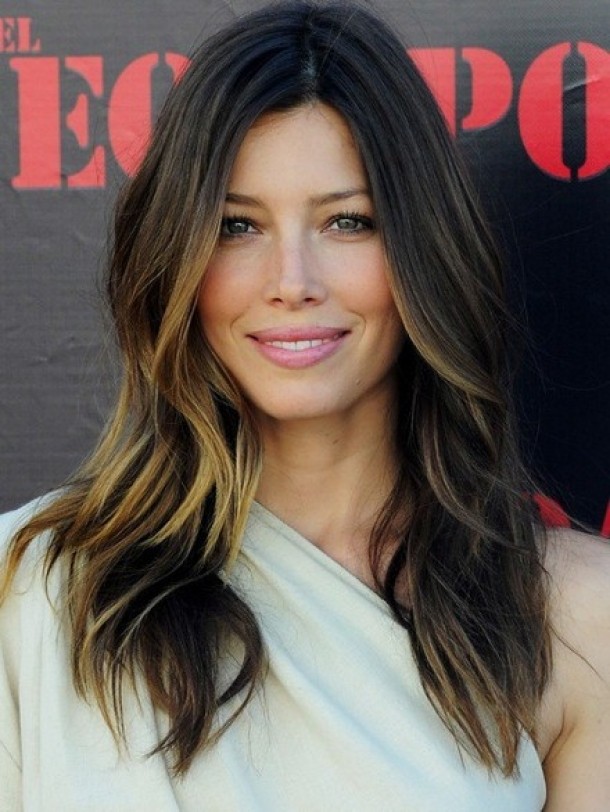 Jessica Biel