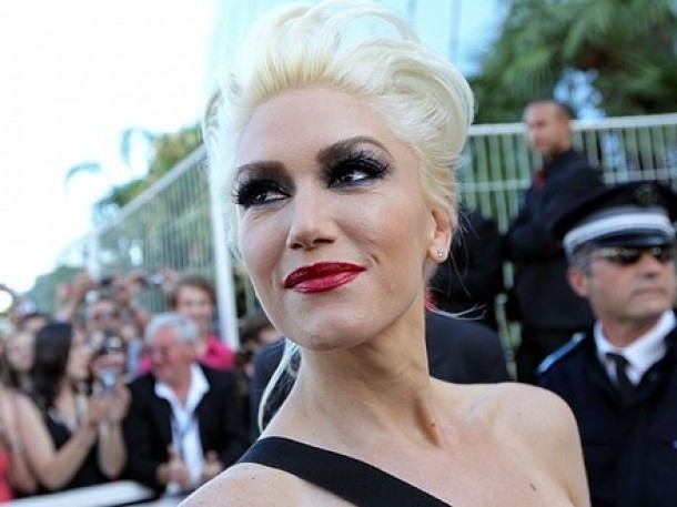 Gwen Stefani