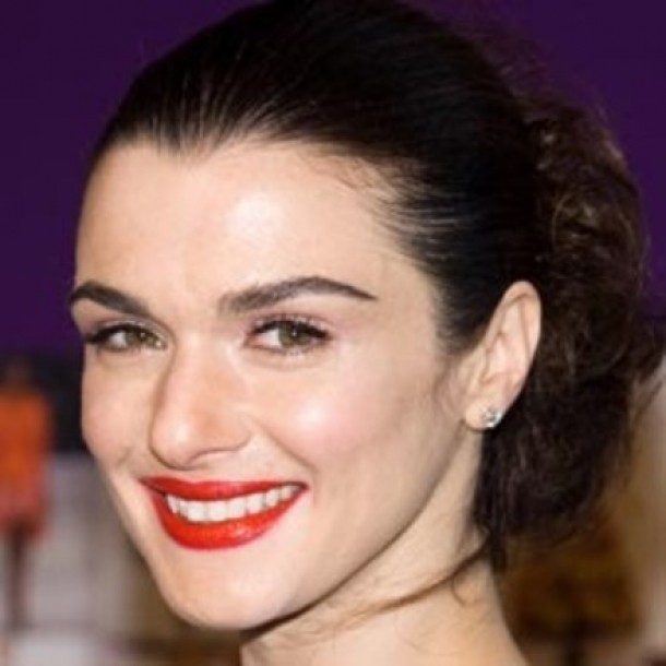 Rachel Weisz