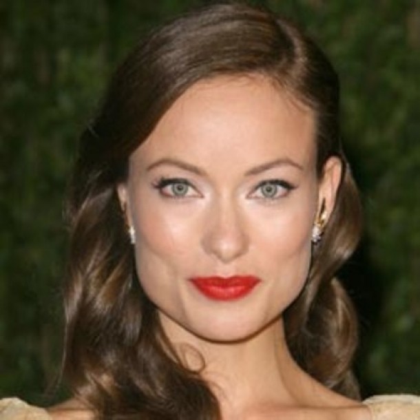 Olivia Wilde