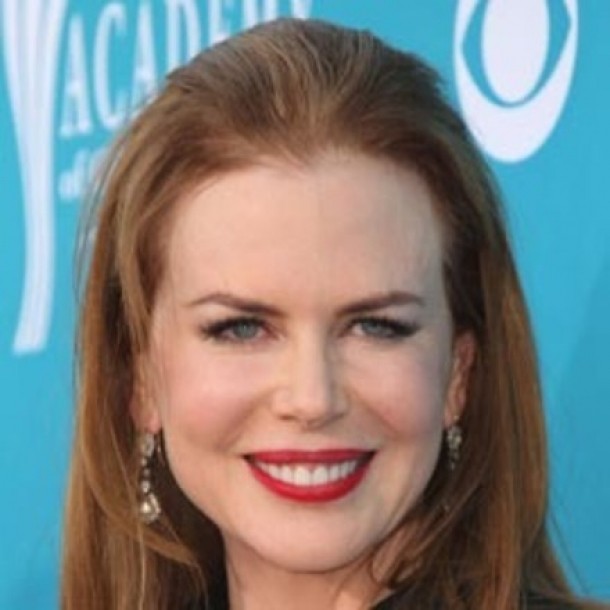 Nicole Kidman