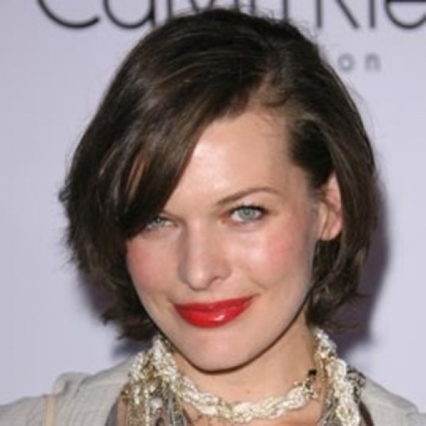 Milla Jovovich