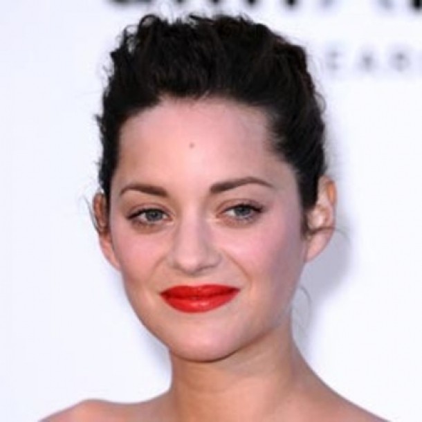 Marion Cotillard
