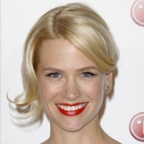 January Jones