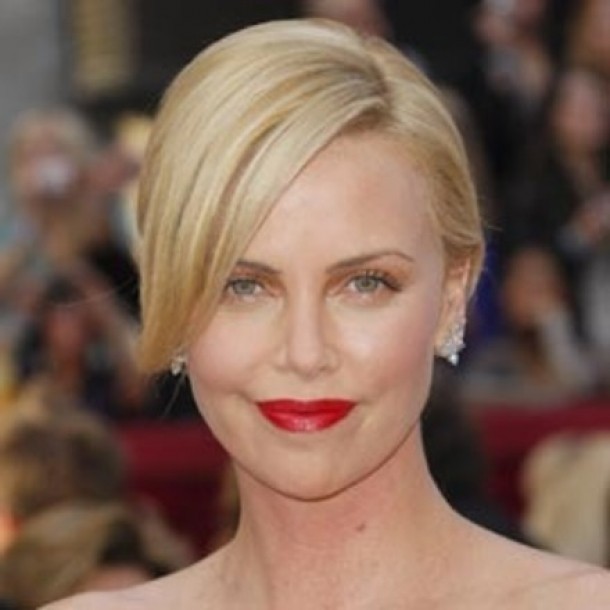 Charlize Theron