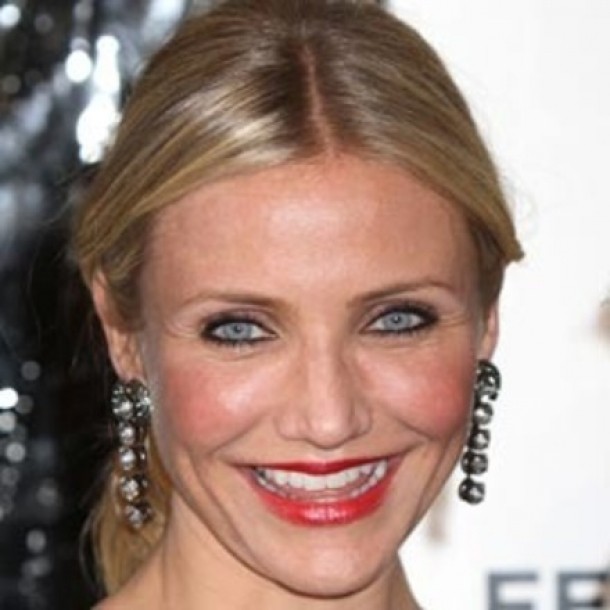 Cameron Diaz
