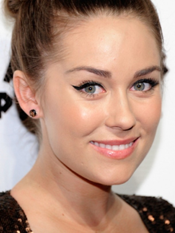 Lauren Conrad