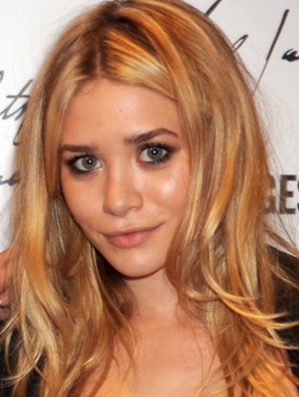 Ashley Olsen